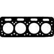 Joint d'étanchéité, culasse GLASER [H50374-00]