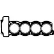 Joint d'étanchéité, culasse GLASER [H50490-00]