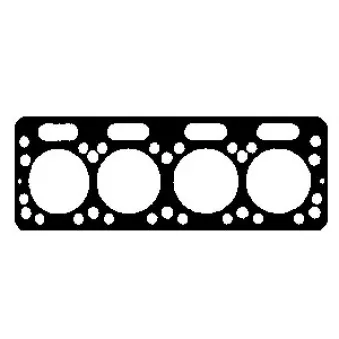GLASER H50799-00 - Joint d'étanchéité, culasse