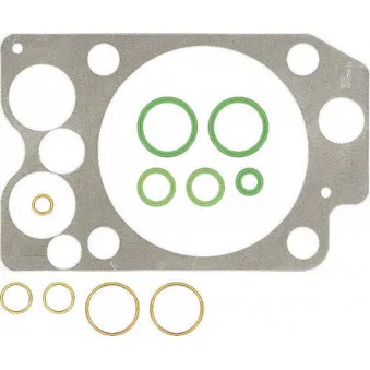 GLASER H59111-00 - Joint d'étanchéité, culasse