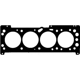 GLASER H80331-00 - Joint d'étanchéité, culasse