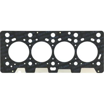 GLASER H80363-10 - Joint d'étanchéité, culasse