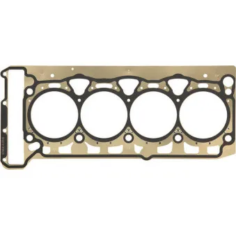 GLASER H80727-00 - Joint d'étanchéité, culasse