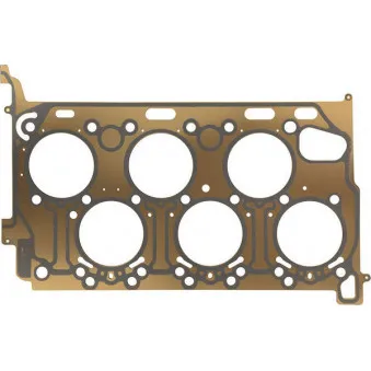 GLASER H80732-00 - Joint d'étanchéité, culasse