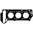 Joint d'étanchéité, culasse GLASER [H80758-00]