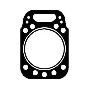 Joint d'étanchéité, culasse GLASER [H80814-00]