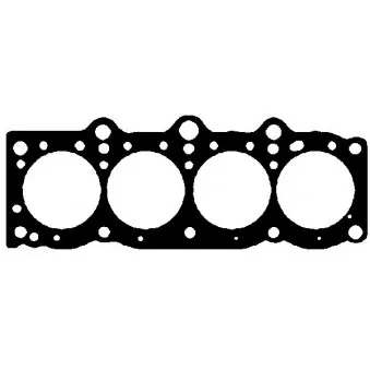 GLASER H80875-00 - Joint d'étanchéité, culasse