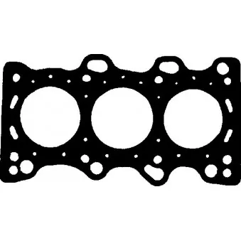 GLASER H80910-00 - Joint d'étanchéité, culasse