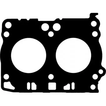 GLASER H84836-00 - Joint d'étanchéité, culasse