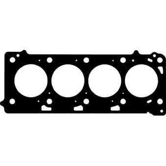 GLASER H84847-00 - Joint d'étanchéité, culasse