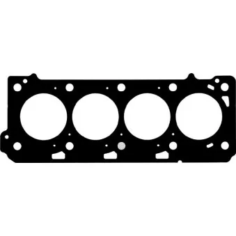 GLASER H84848-00 - Joint d'étanchéité, culasse