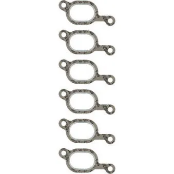 GLASER M36132-00 - Jeu de joints d'étanchéité, collecteur d'échappement