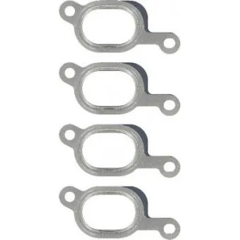 GLASER M36935-00 - Jeu de joints d'étanchéité, collecteur d'échappement