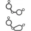 Jeu de joints d'étanchéité, collecteur d'échappement GLASER [M37907-00]