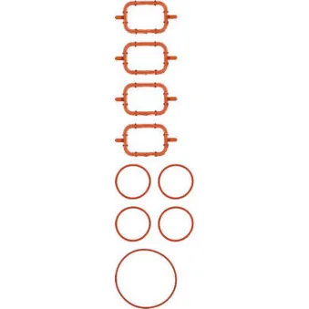GLASER M89976-00 - Jeu de joints d'étanchéité, collecteur d'admission