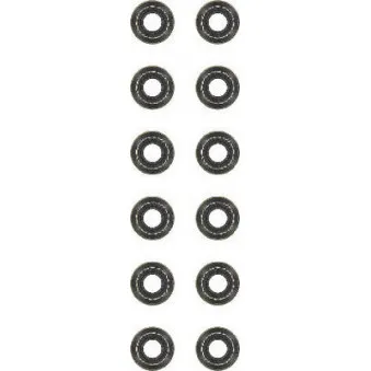 GLASER N93117-00 - Jeu de joints d'étanchéité, tige de soupape