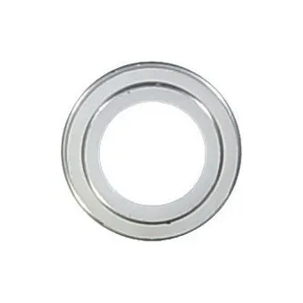 GLASER P76543-00 - Bague d'étanchéité, tige de soupape