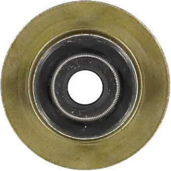 GLASER P76665-00 - Bague d'étanchéité, tige de soupape