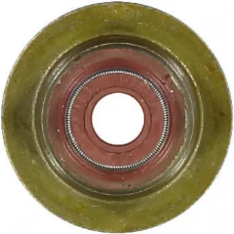 Bague d'étanchéité, tige de soupape GLASER [P76761-00]