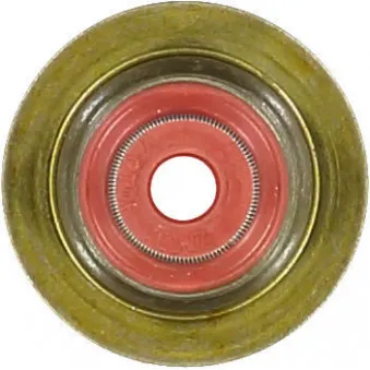 GLASER P76812-00 - Bague d'étanchéité, tige de soupape