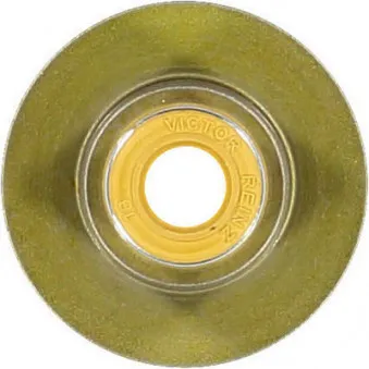 GLASER P76883-00 - Bague d'étanchéité, tige de soupape