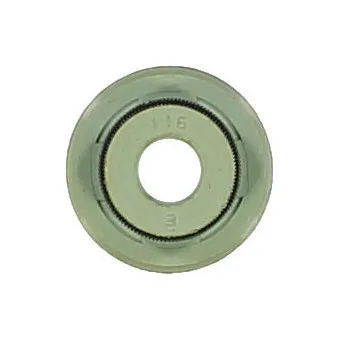 GLASER P76971-00 - Bague d'étanchéité, tige de soupape