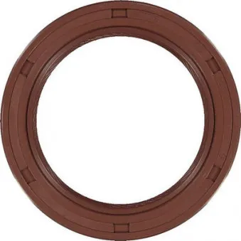 GLASER P77496-01 - Bague d'étanchéité, vilebrequin