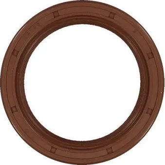 GLASER P77562-01 - Bague d'étanchéité, vilebrequin