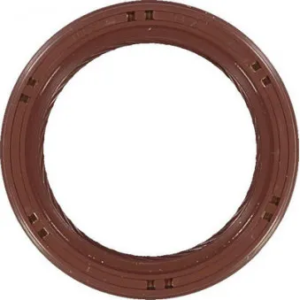 GLASER P77569-01 - Bague d'étanchéité, vilebrequin