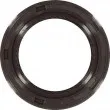 Bague d'étanchéité, vilebrequin GLASER [P77580-01]