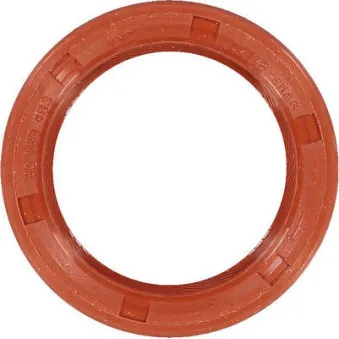 Bague d'étanchéité, vilebrequin GLASER [P77597-01]