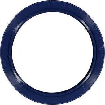 GLASER P77672-01 - Bague d'étanchéité, vilebrequin