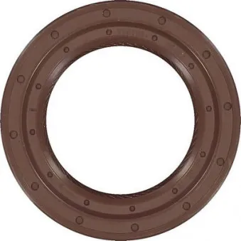 Bague d'étanchéité, vilebrequin GLASER [P77678-01]