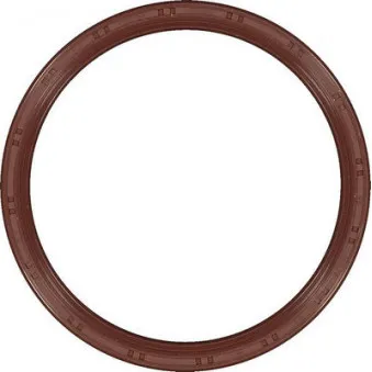Bague d'étanchéité, vilebrequin GLASER [P77687-01]