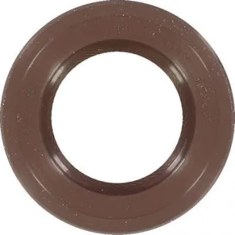 Bague d'étanchéité, vilebrequin GLASER [P77690-01]