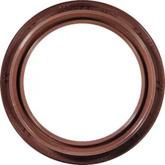 GLASER P77823-01 - Bague d'étanchéité, vilebrequin