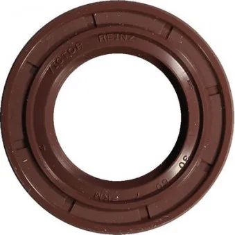 GLASER P77833-01 - Bague d'étanchéité, arbre à cames