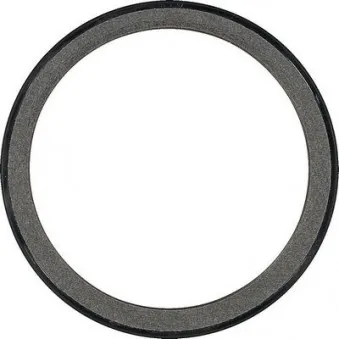 GLASER P77848-01 - Bague d'étanchéité, vilebrequin