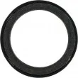 Bague d'étanchéité, vilebrequin GLASER [P93182-01]