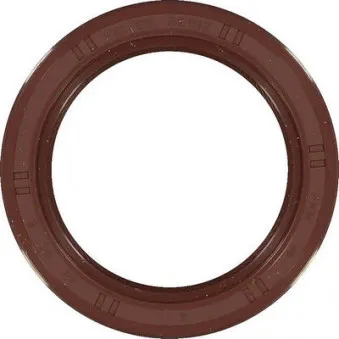 Bague d'étanchéité, vilebrequin GLASER [P93230-01]