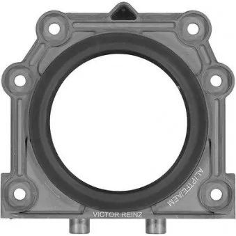 GLASER P93251-01 - Bague d'étanchéité, vilebrequin