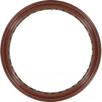 GLASER P93253-01 - Bague d'étanchéité, vilebrequin