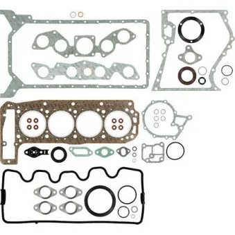 GLASER S31384-00 - Pochette moteur complète