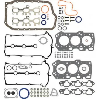GLASER S36994-00 - Pochette moteur complète