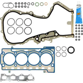 GLASER S37014-00 - Pochette moteur complète