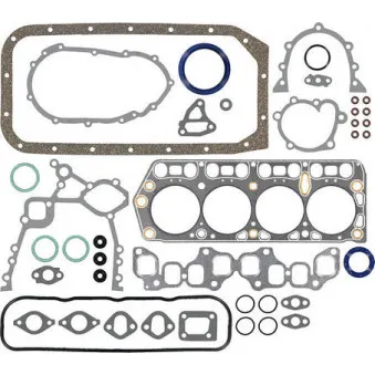 GLASER S37036-00 - Pochette moteur complète