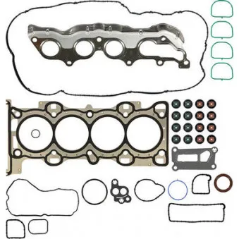 Pochette moteur complète GLASER [S37230-02]