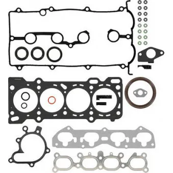 GLASER S40000-00 - Pochette moteur complète