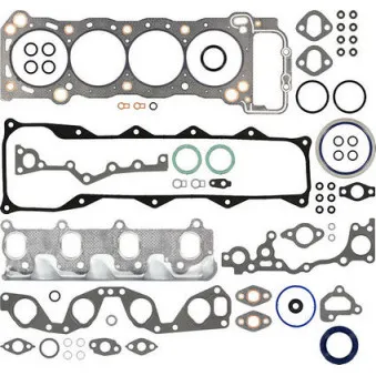 GLASER S40023-00 - Pochette moteur complète