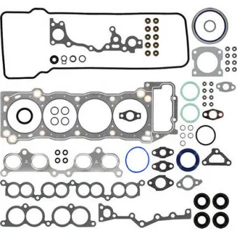 GLASER S40026-00 - Pochette moteur complète